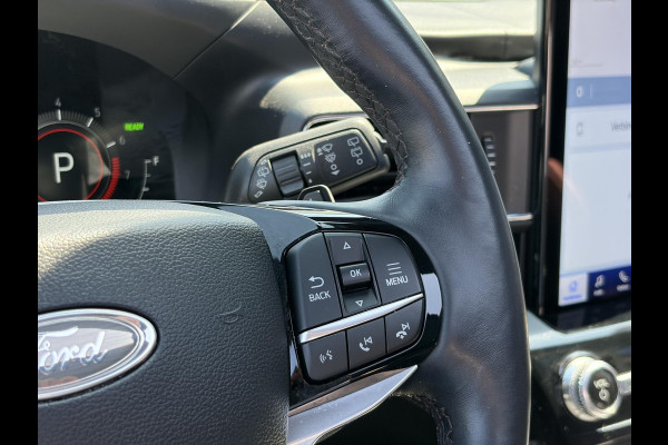 Ford Explorer 3.0 V6 EcoBoost PHEV Platinum | Afneembare trekhaak | Panoramadak | Bang&Olufsen | 360 graden camera | Stoelverwarming/koeling