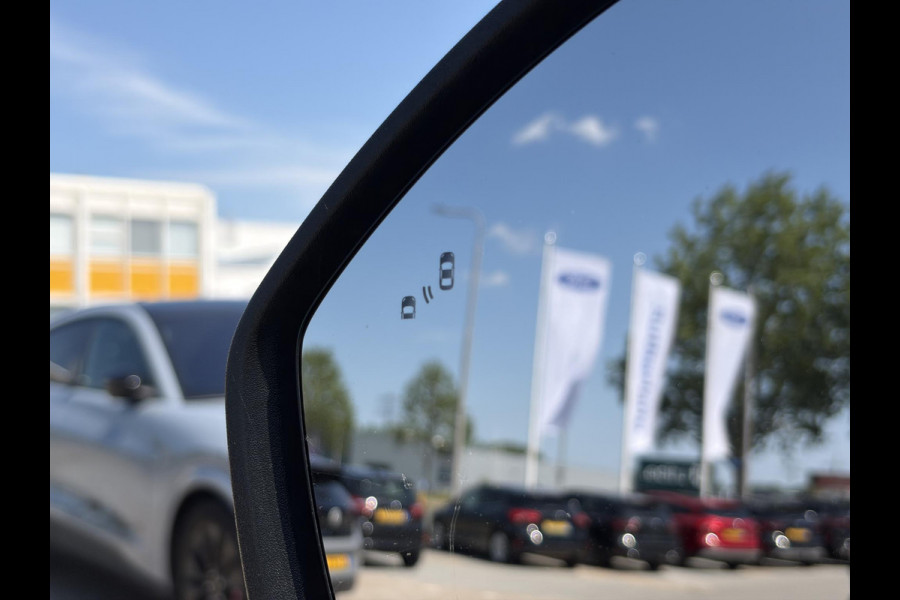 Ford Explorer 3.0 V6 EcoBoost PHEV Platinum | Afneembare trekhaak | Panoramadak | Bang&Olufsen | 360 graden camera | Stoelverwarming/koeling