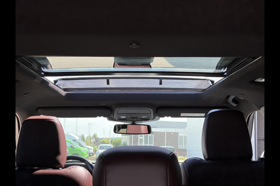 Ford Explorer 3.0 V6 EcoBoost PHEV Platinum | Afneembare trekhaak | Panoramadak | Bang&Olufsen | 360 graden camera | Stoelverwarming/koeling
