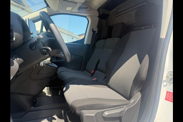 Citroën Berlingo 1.2 Benzine Bestel | Nieuwe distributie | MARGE | Schuifdeur |