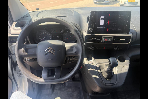 Citroën Berlingo 1.2 Benzine Bestel | Nieuwe distributie | MARGE | Schuifdeur |