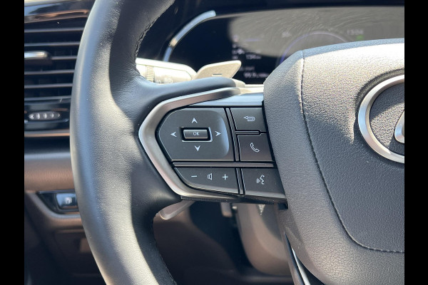 Lexus NX 450h+ AWD Luxury Line | Eerste eigenaar, Trekhaak, Panoramadak, Stoelverwarming, 360 Camera, 1500KG Trekgewicht