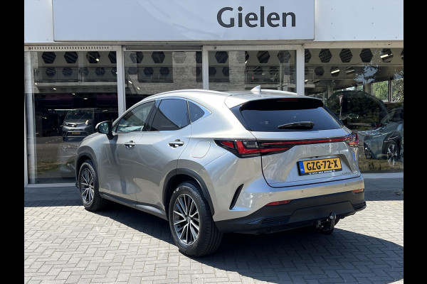 Lexus NX 450h+ AWD Luxury Line | Eerste eigenaar, Trekhaak, Panoramadak, Stoelverwarming, 360 Camera, 1500KG Trekgewicht