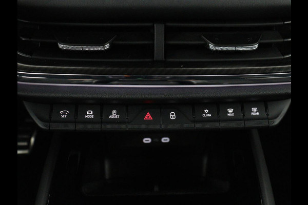 Škoda ENYAQ iV 60 Sportline | SOH 92,2% | Camera | Stuurverwarming | Adaptive Cruise | Navigatie | DAB+ | Bluetooth | Carplay | Sfeerverlichtingen | Climate control