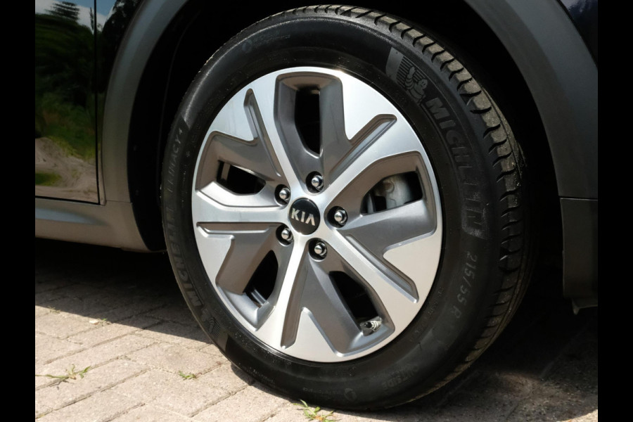 Kia e-Niro DynamicPlusLine 64 kWh | SOH 100% | 46.500 KM | Navigatie | Schuif - Kantel Dak | Keyless Entry | Camera