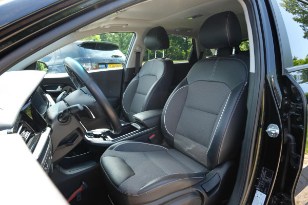 Kia e-Niro DynamicPlusLine 64 kWh | SOH 100% | 46.500 KM | Navigatie | Schuif - Kantel Dak | Keyless Entry | Camera