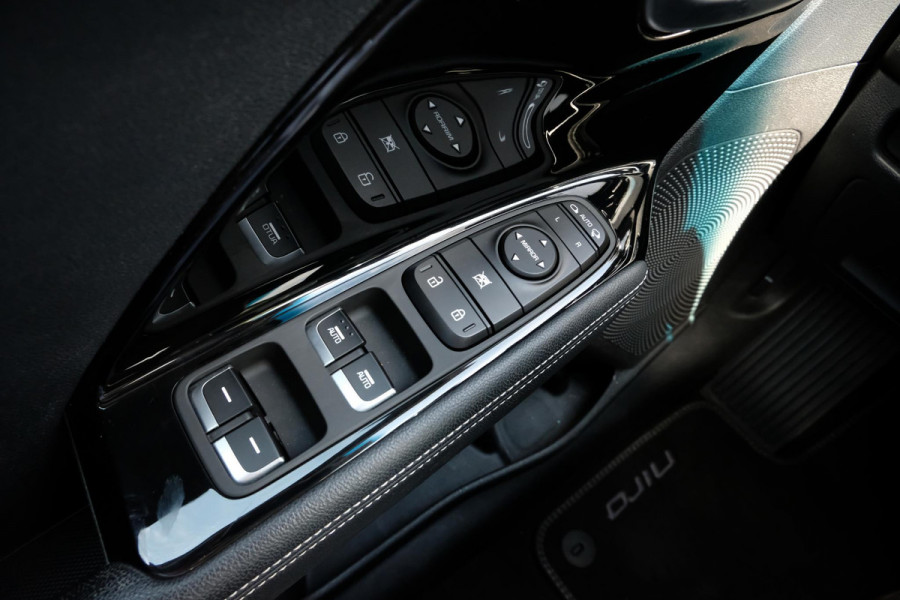 Kia e-Niro DynamicPlusLine 64 kWh | SOH 100% | 46.500 KM | Navigatie | Schuif - Kantel Dak | Keyless Entry | Camera