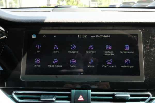 Kia e-Niro DynamicPlusLine 64 kWh | SOH 100% | 46.500 KM | Navigatie | Schuif - Kantel Dak | Keyless Entry | Camera