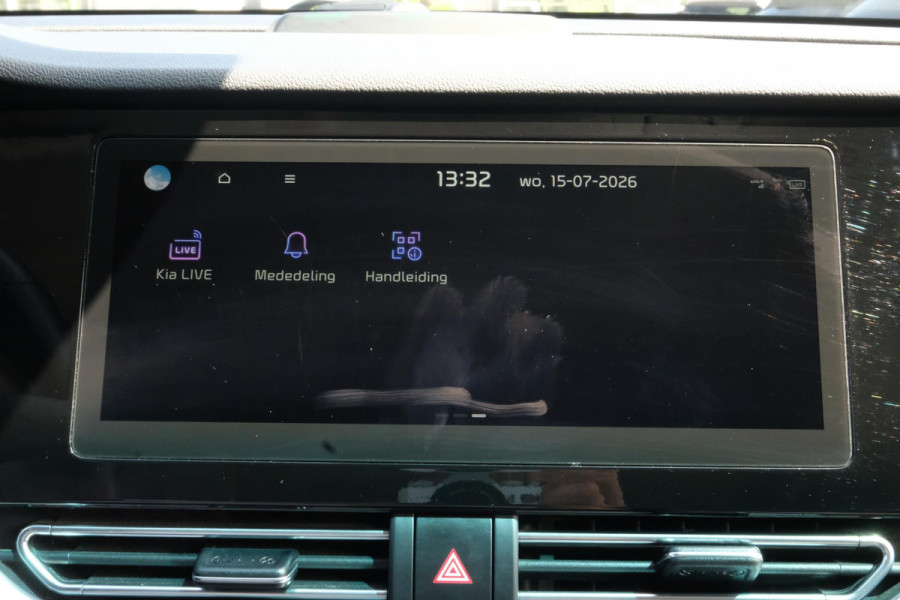 Kia e-Niro DynamicPlusLine 64 kWh | SOH 100% | 46.500 KM | Navigatie | Schuif - Kantel Dak | Keyless Entry | Camera