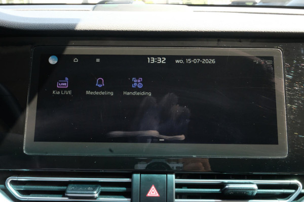 Kia e-Niro DynamicPlusLine 64 kWh | SOH 100% | 46.500 KM | Navigatie | Schuif - Kantel Dak | Keyless Entry | Camera