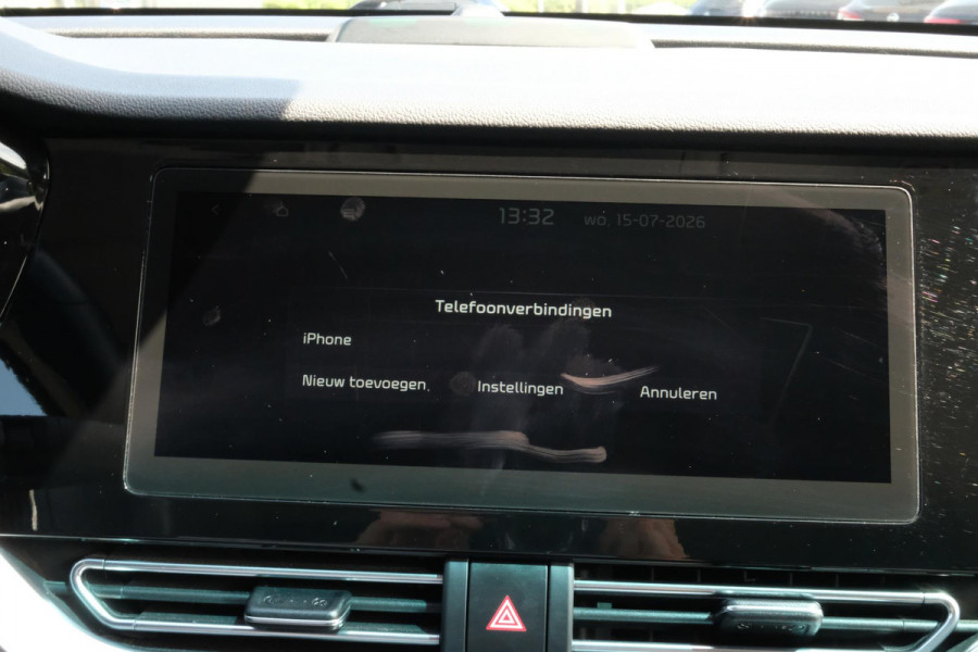 Kia e-Niro DynamicPlusLine 64 kWh | SOH 100% | 46.500 KM | Navigatie | Schuif - Kantel Dak | Keyless Entry | Camera