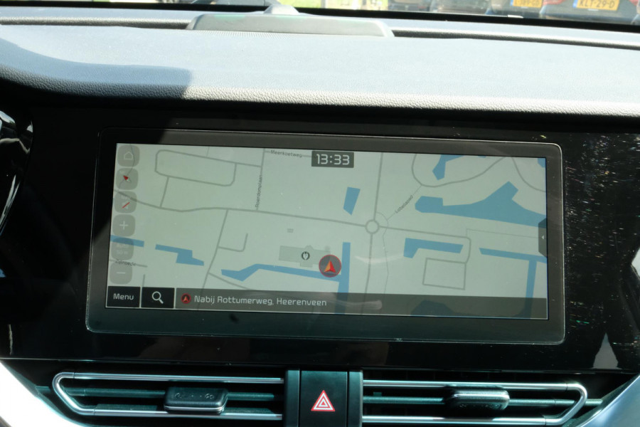 Kia e-Niro DynamicPlusLine 64 kWh | SOH 100% | 46.500 KM | Navigatie | Schuif - Kantel Dak | Keyless Entry | Camera