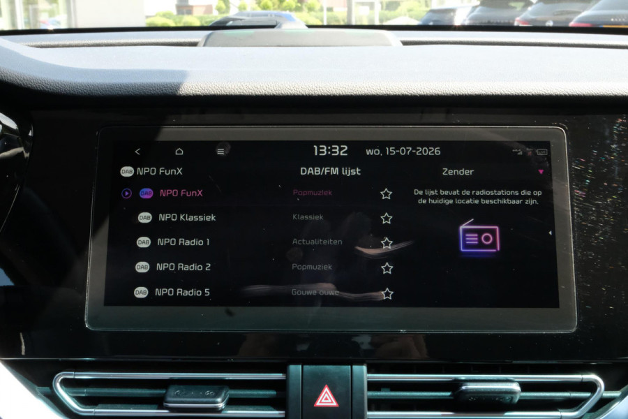 Kia e-Niro DynamicPlusLine 64 kWh | SOH 100% | 46.500 KM | Navigatie | Schuif - Kantel Dak | Keyless Entry | Camera