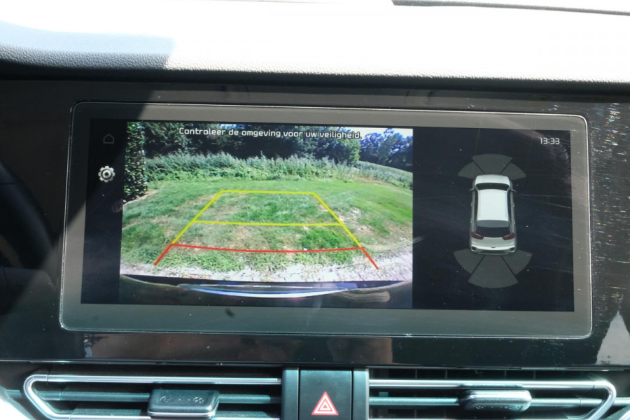 Kia e-Niro DynamicPlusLine 64 kWh | SOH 100% | 46.500 KM | Navigatie | Schuif - Kantel Dak | Keyless Entry | Camera
