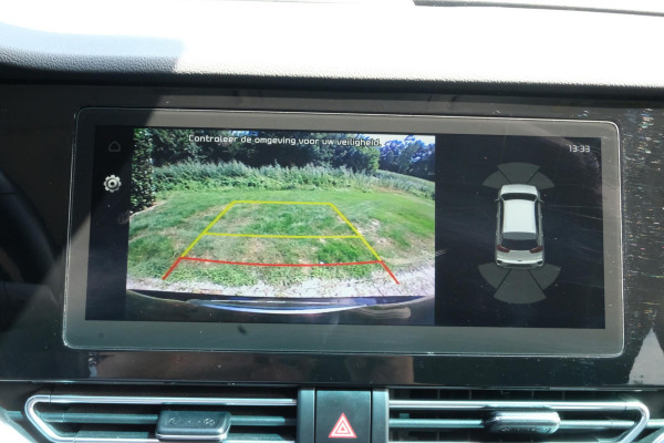 Kia e-Niro DynamicPlusLine 64 kWh | SOH 100% | 46.500 KM | Navigatie | Schuif - Kantel Dak | Keyless Entry | Camera