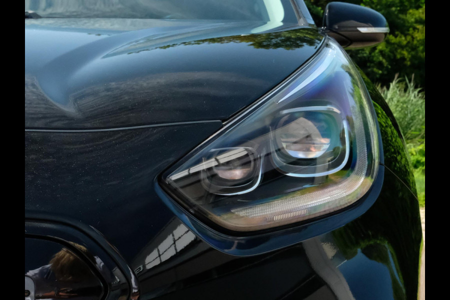 Kia e-Niro DynamicPlusLine 64 kWh | SOH 100% | 46.500 KM | Navigatie | Schuif - Kantel Dak | Keyless Entry | Camera