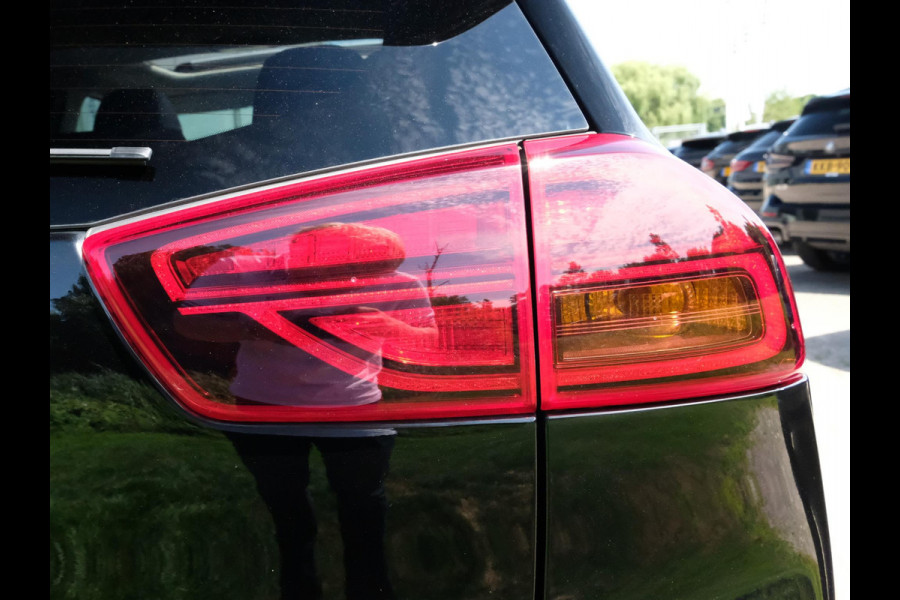 Kia e-Niro DynamicPlusLine 64 kWh | SOH 100% | 46.500 KM | Navigatie | Schuif - Kantel Dak | Keyless Entry | Camera