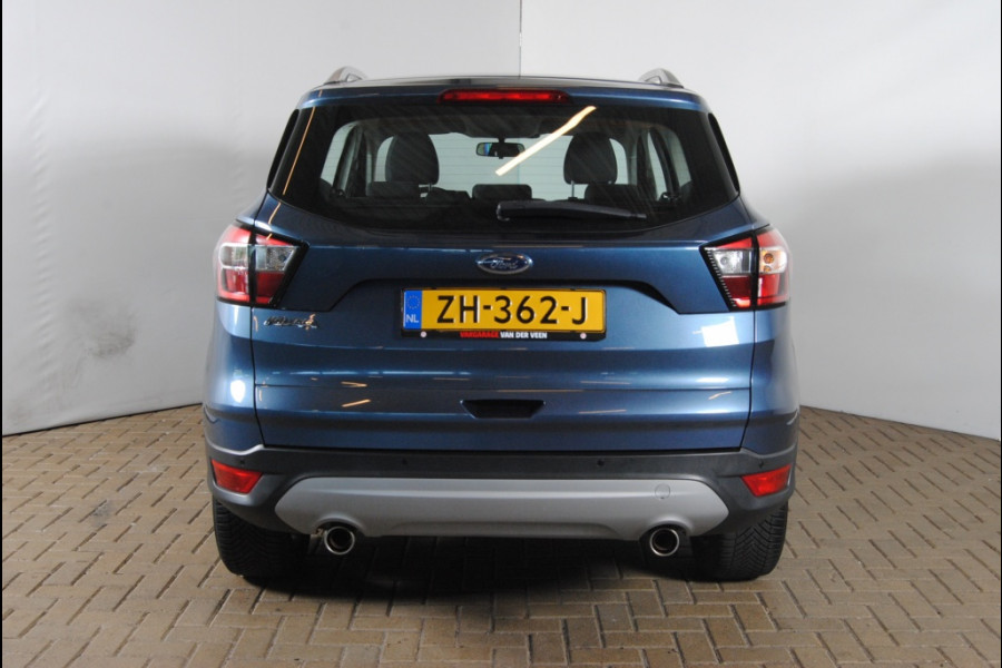 Ford Kuga 1.5 EcoB. Trend Ult.