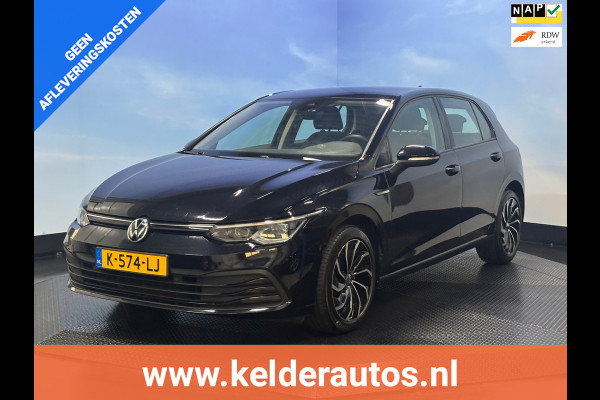 Volkswagen Golf 1.5 TSI Life Navi | Clima | Cruise | PDC
