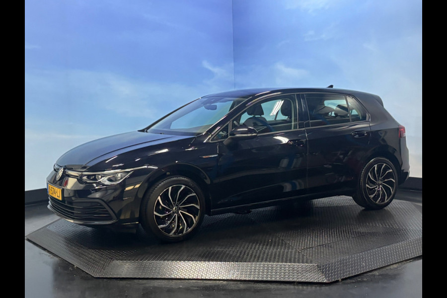 Volkswagen Golf 1.5 TSI Life Navi | Clima | Cruise | PDC