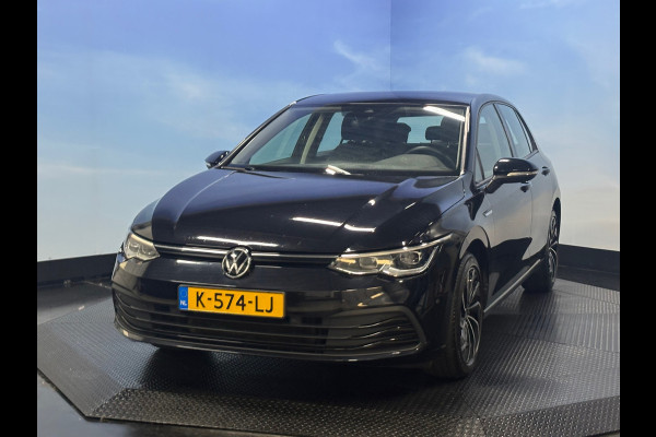 Volkswagen Golf 1.5 TSI Life Navi | Clima | Cruise | PDC