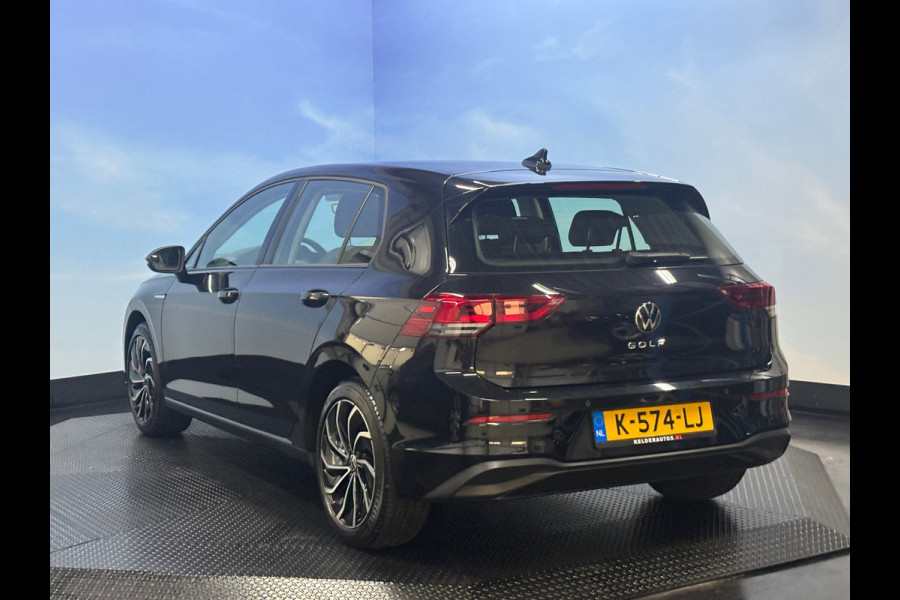 Volkswagen Golf 1.5 TSI Life Navi | Clima | Cruise | PDC