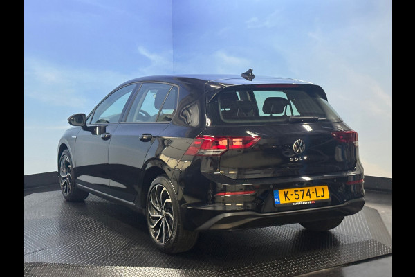Volkswagen Golf 1.5 TSI Life Navi | Clima | Cruise | PDC