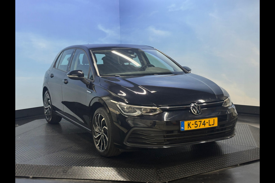 Volkswagen Golf 1.5 TSI Life Navi | Clima | Cruise | PDC