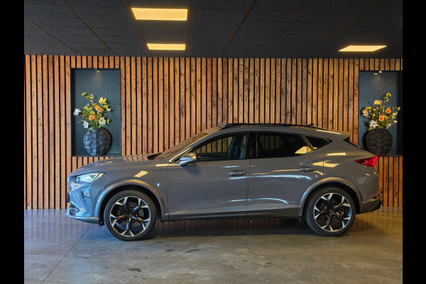 CUPRA Formentor 2.0 TSI 4DRIVE l Nardo l Pano l Carplay l Kuipstoel l Beats