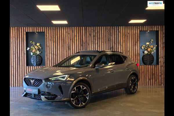 CUPRA Formentor 2.0 TSI 4DRIVE l Nardo l Pano l Carplay l Kuipstoel l Beats