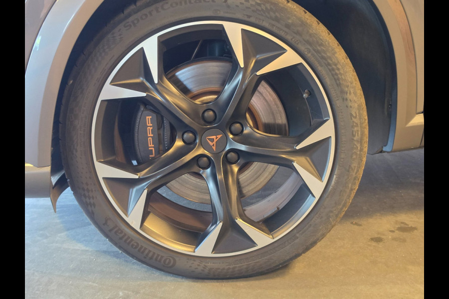 CUPRA Formentor 2.0 TSI 4DRIVE l Nardo l Pano l Carplay l Kuipstoel l Beats