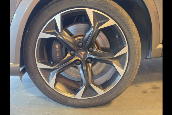 CUPRA Formentor 2.0 TSI 4DRIVE l Nardo l Pano l Carplay l Kuipstoel l Beats