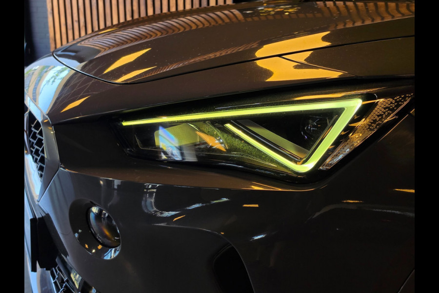CUPRA Formentor 2.0 TSI 4DRIVE l Nardo l Pano l Carplay l Kuipstoel l Beats