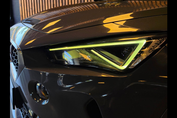 CUPRA Formentor 2.0 TSI 4DRIVE l Nardo l Pano l Carplay l Kuipstoel l Beats