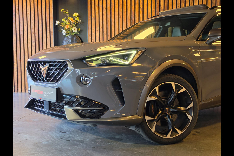 CUPRA Formentor 2.0 TSI 4DRIVE l Nardo l Pano l Carplay l Kuipstoel l Beats