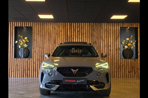 CUPRA Formentor 2.0 TSI 4DRIVE l Nardo l Pano l Carplay l Kuipstoel l Beats
