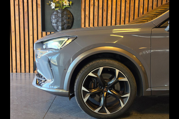 CUPRA Formentor 2.0 TSI 4DRIVE l Nardo l Pano l Carplay l Kuipstoel l Beats