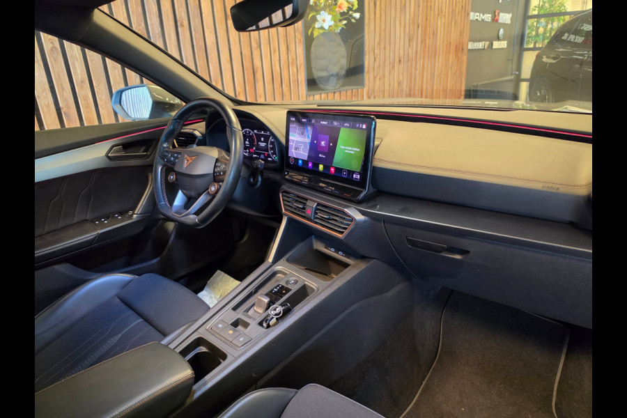 CUPRA Formentor 2.0 TSI 4DRIVE l Nardo l Pano l Carplay l Kuipstoel l Beats