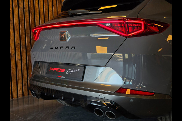CUPRA Formentor 2.0 TSI 4DRIVE l Nardo l Pano l Carplay l Kuipstoel l Beats
