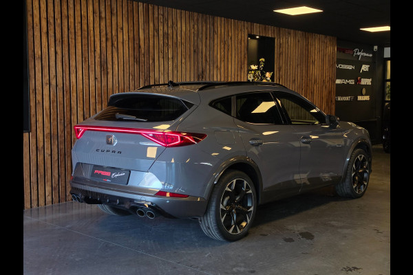 CUPRA Formentor 2.0 TSI 4DRIVE l Nardo l Pano l Carplay l Kuipstoel l Beats