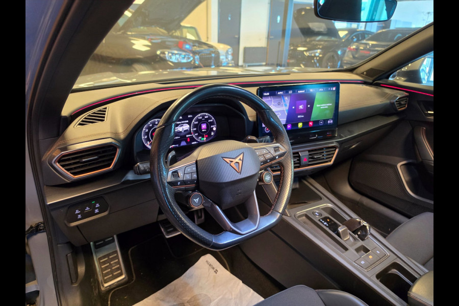 CUPRA Formentor 2.0 TSI 4DRIVE l Nardo l Pano l Carplay l Kuipstoel l Beats