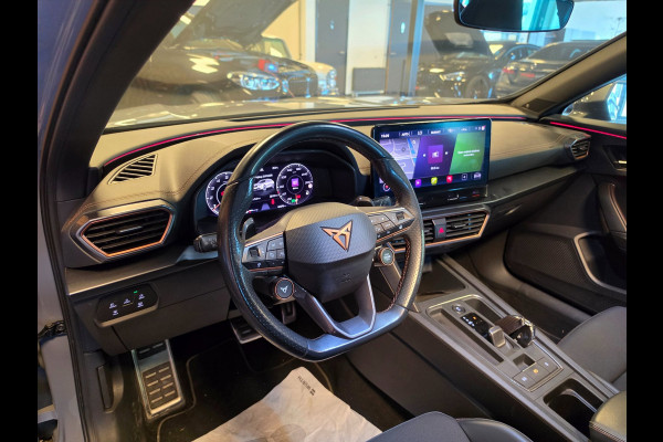 CUPRA Formentor 2.0 TSI 4DRIVE l Nardo l Pano l Carplay l Kuipstoel l Beats