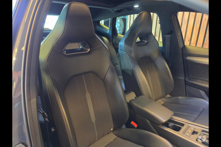 CUPRA Formentor 2.0 TSI 4DRIVE l Nardo l Pano l Carplay l Kuipstoel l Beats