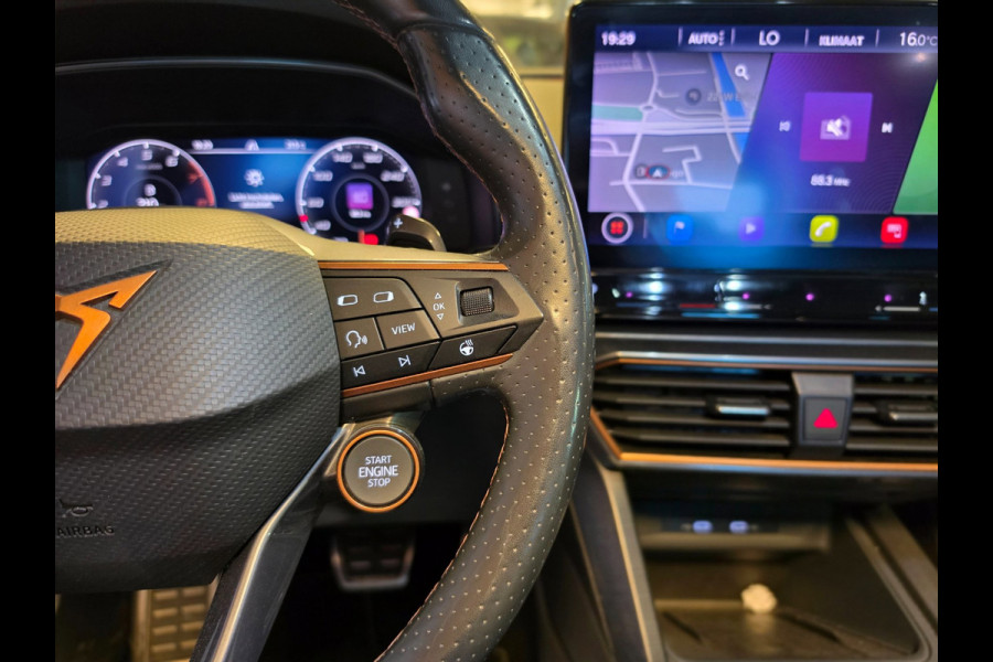 CUPRA Formentor 2.0 TSI 4DRIVE l Nardo l Pano l Carplay l Kuipstoel l Beats