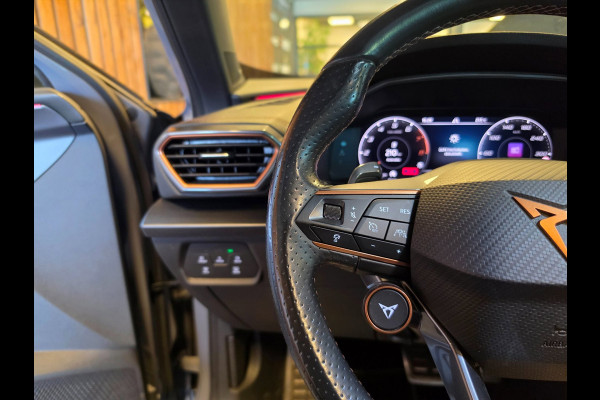 CUPRA Formentor 2.0 TSI 4DRIVE l Nardo l Pano l Carplay l Kuipstoel l Beats