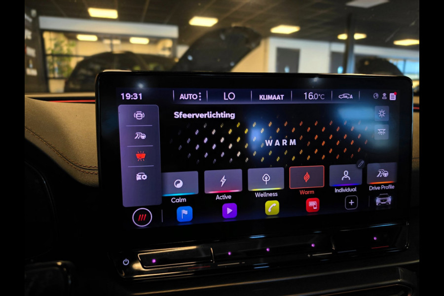 CUPRA Formentor 2.0 TSI 4DRIVE l Nardo l Pano l Carplay l Kuipstoel l Beats