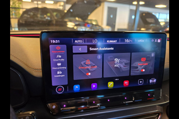 CUPRA Formentor 2.0 TSI 4DRIVE l Nardo l Pano l Carplay l Kuipstoel l Beats