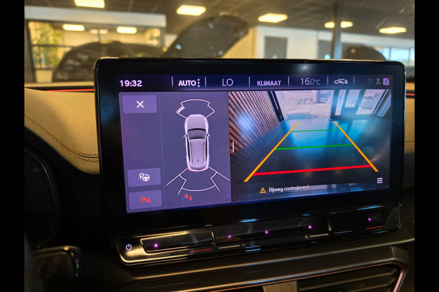 CUPRA Formentor 2.0 TSI 4DRIVE l Nardo l Pano l Carplay l Kuipstoel l Beats