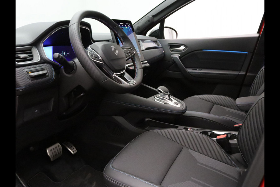 Renault Symbioz 145pk E-Tech full hybrid esprit Alpine Apple Carplay/Android Auto | Climate