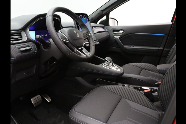 Renault Symbioz 145pk E-Tech full hybrid esprit Alpine Apple Carplay/Android Auto | Climate